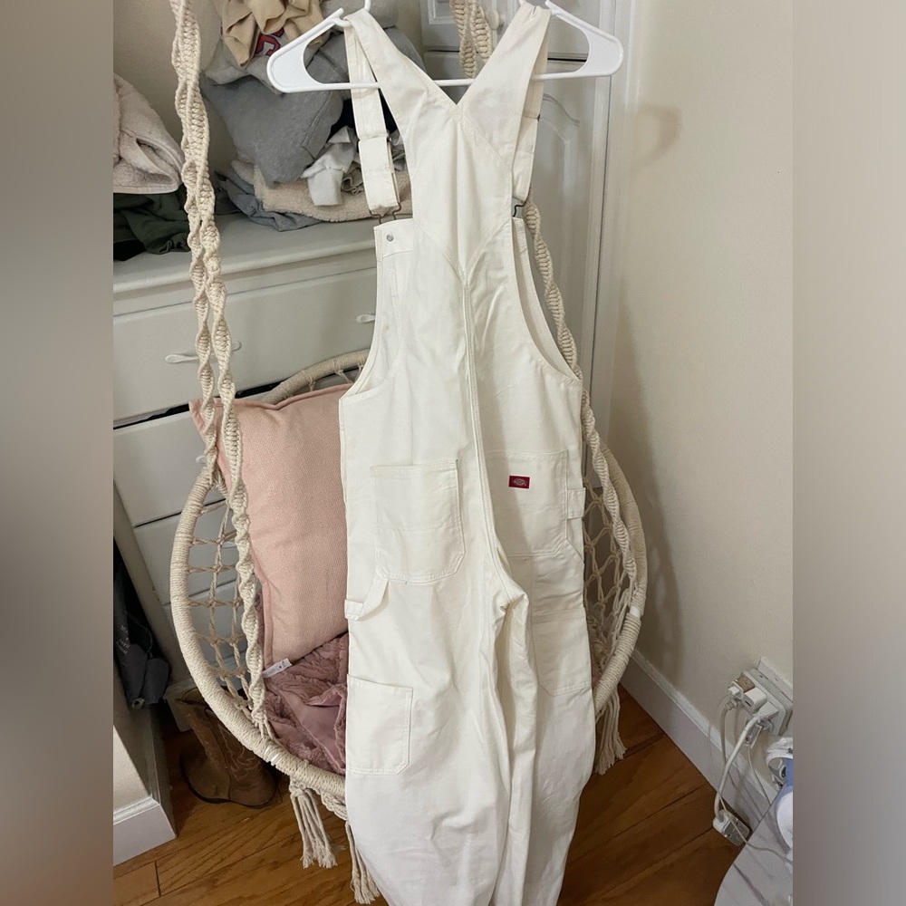 levi’s overalls